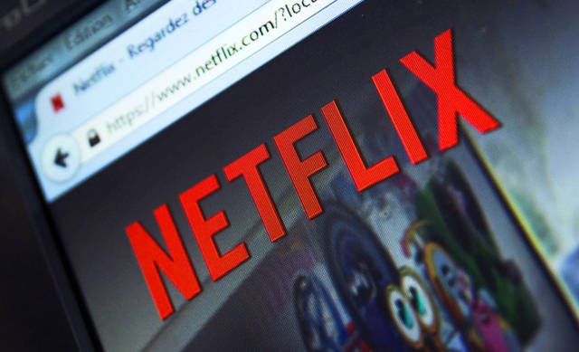 Netflix raises prices on subscription plans