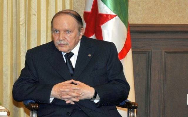 الرئاسة الجزائرية: بوتفليقة يتقدم باستقالته 28 أبريل الجاري