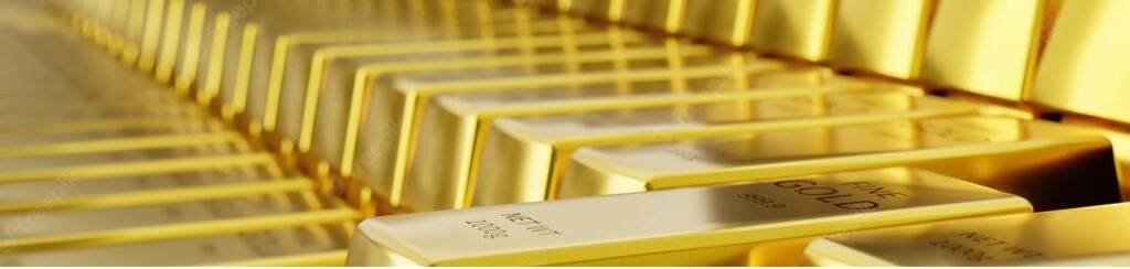 تراجع أسعار الذهب العالمية مع ارتفاع الدولار