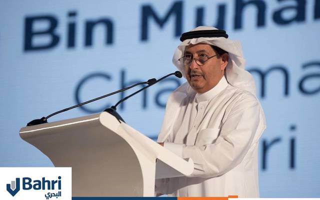 Bahri will own a 60% stake of the new JV, while Bollore will own a 40% stake