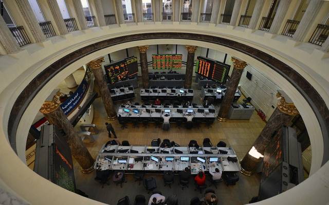 البورصة المصرية تُعلن الأسهم المسموح التداول عليها بثلاث علامات عشرية