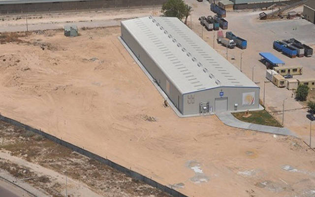 "العامة للصوامع" تستهدف 54.4 مليون جنيه أرباحاً في 2016- 2017