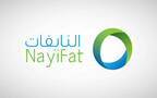 شعار شركة النايفات للتمويل