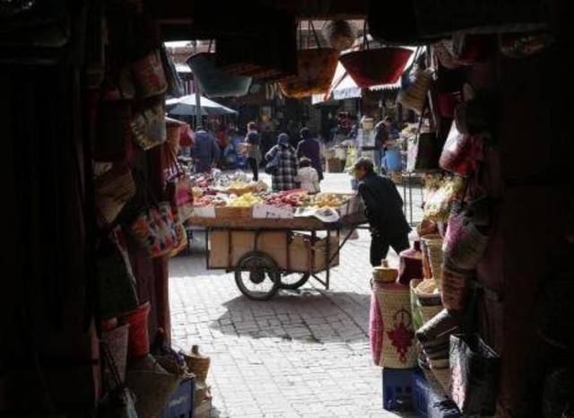 تسارع وتيرة التضخم في المغرب مع ارتفاع أسعار الأغذية