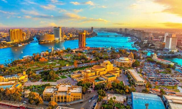 Egypt's non-oil private sector gauge for February hits 11-month low amid FX shortage