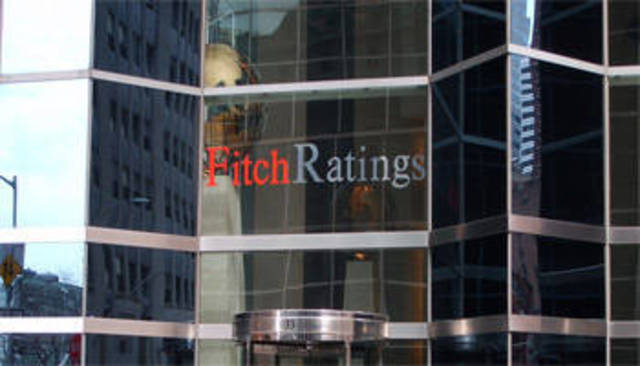 Fitch affirms Abu Dhabi at 'AA'; Outlook Stable