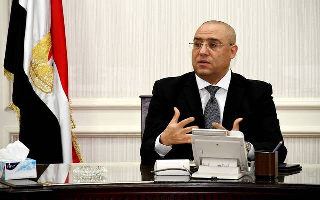 وزير: الإسكان المصرية تخصص أراضي لتنفيذ مشروعات بـ500 مليار جنيه