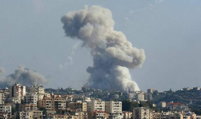 بنود وقف إطلاق النار بين لبنان وإسرائيل بداية من صباح الأربعاء