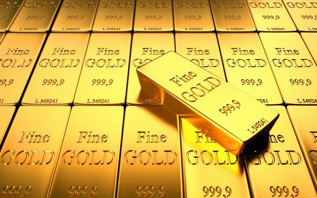 الذهب يخسر 54 دولاراً خلال أسبوع مع ترقب الأسواق لاجتماع الفيدرالي المقبل