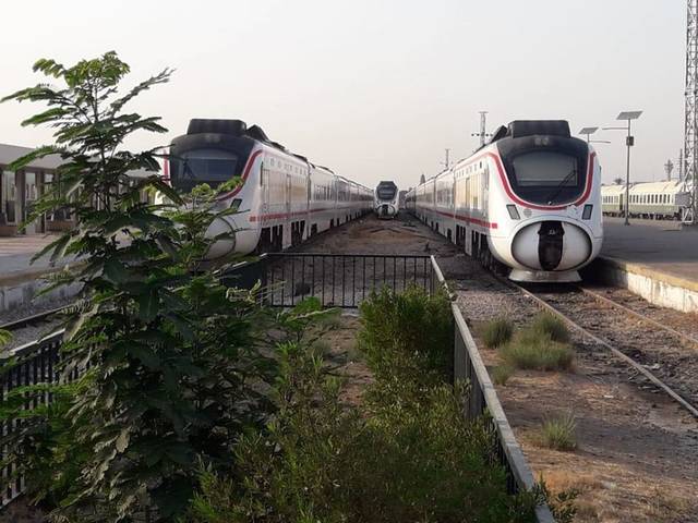 سكك حديد العراق: إحالة مشروع قطار بغداد المعلق لشركة فرنسية