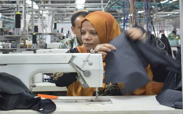 "صناعة عمان": 10% زيادة بصادرات الملابس الأردنية خلال 2017