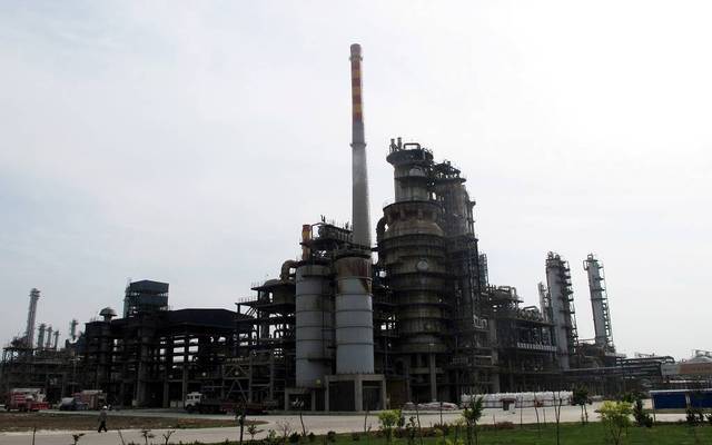 Sahara Petrochemical finishes maintenance operations at subsidiary