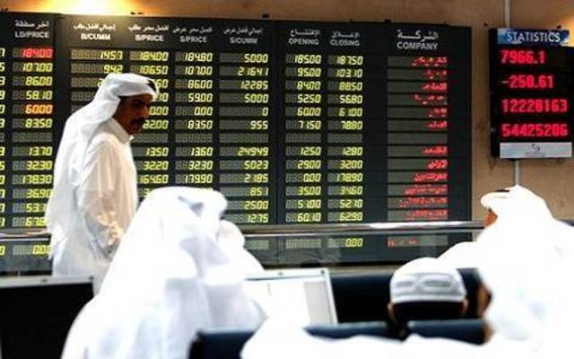 Qatar bourse crosses14100  boosted by leading stocks
