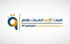 شعار شركة تقنيات القمم للحاسبات والنظم التجارية