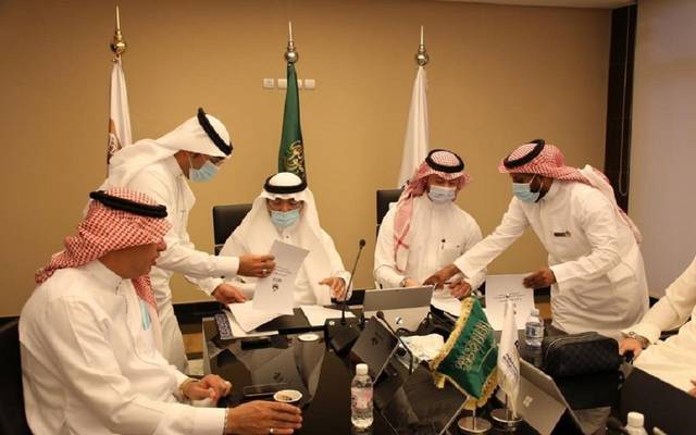 غرفة مكة للتجارة تتعاقد على تدشين أكبر مركز للمعارض والمؤتمرات بالمنطقة