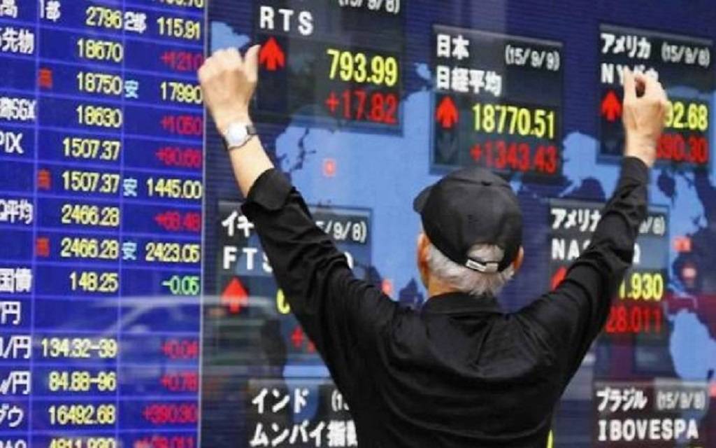الأسهم اليابانية تواصل الصعود للجلسة الثالثة على التوالي