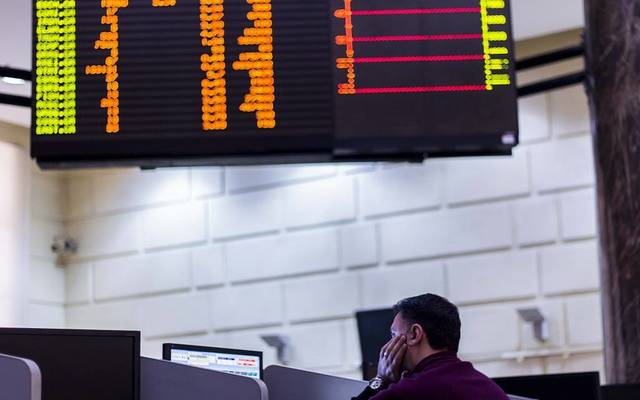 EGX closes on negative note Wednesday; market cap sheds EGP 6.4bn