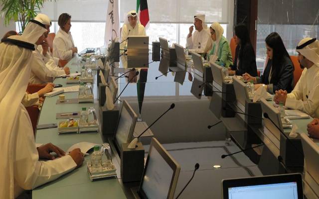 الائتمان الكويتي يصرف 825مليون دولار تمويلات عقارية بنهاية نوفمبر