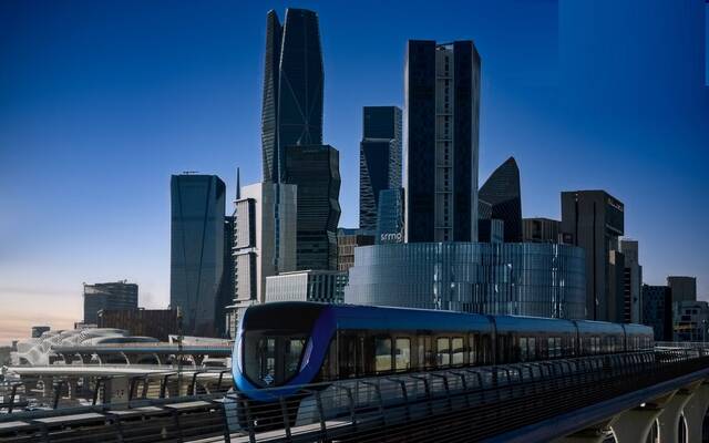 حصاد 2024.. طرح أرامكو وتشغيل قطار الرياض والفوز بتنظيم المونديال يتصدر الأحداث