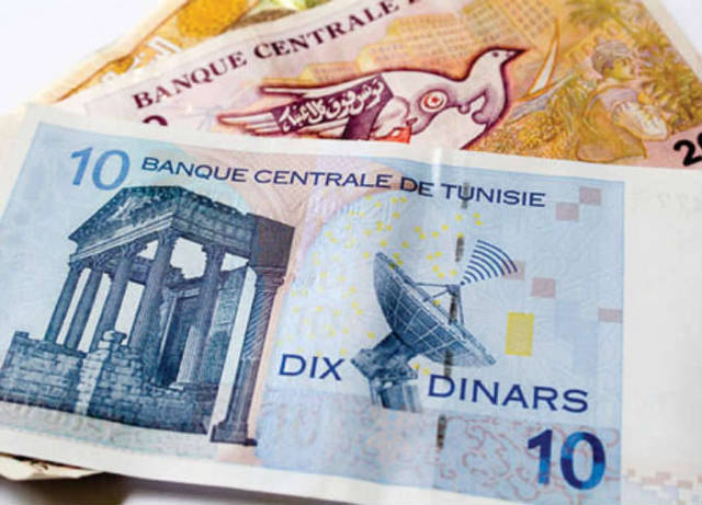 الإحصاء : الاقتصاد التونسي ينمو 2.1 % في 6 أشهر
