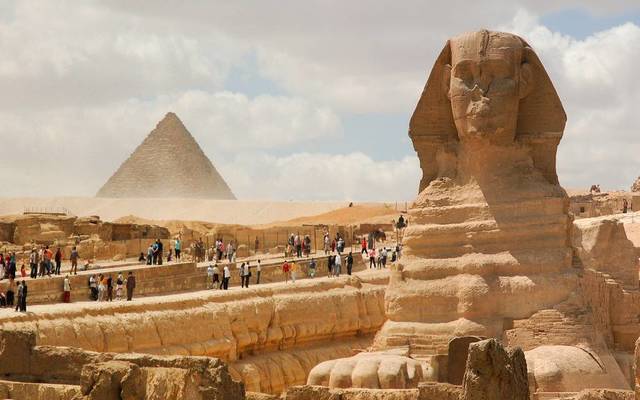 مصر بين أكثر 10 مقاصد سياحية استقبالاً للأثرياء عالمياً بـ2018