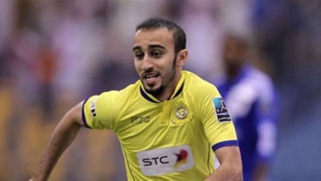 ترانسفير ماركت: محمد السهلاوي أغلى لاعب سعودي