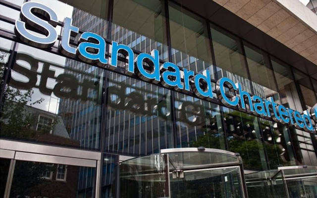 بنك ستاندرد تشارترد البريطاني يفتتح أول فروعه في مصر بحلول سبتمبر المقبل