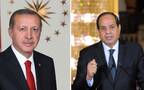 الرئيس السيسي ونظيره التركي