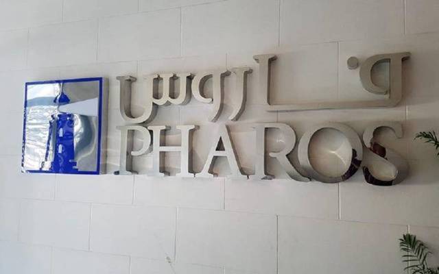 Pharos Holding manages EGP 7bn deals