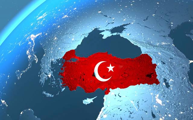 اقتصاد تركيا يخرج من حالة الركود وينمو 1.3% بالربع الأول
