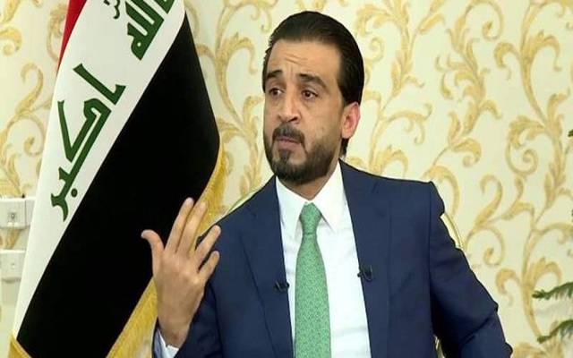 رئيس النواب العراقي عن مصر: ليس لنا إلا أن نكون سوياً لتجاوز الصعاب