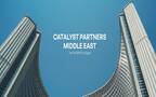 Catalyst Partners Middle East