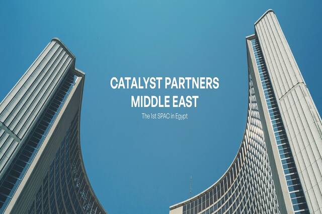 Catalyst Partners Middle East