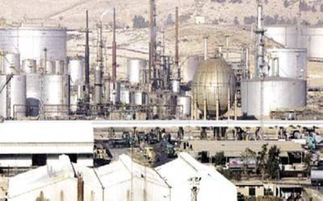 عبور 55 شاحنة اردنية محملة بالنفط بعد احتجازها على الحدود العراقية