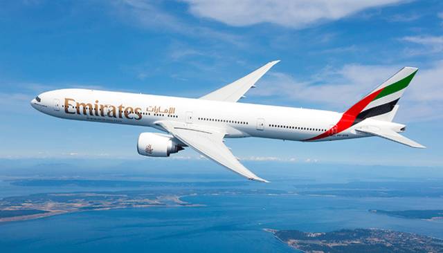 Emirates to sell $600 million 10-yrs sukuk