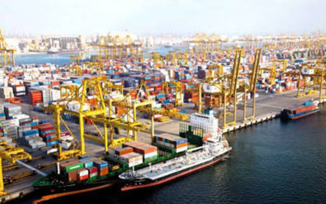 "موانئ دبي " وميناء تشينغداو"  توقعان اتفاقية إطار عمل استراتيجي