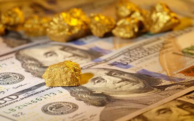 الذهب يرتفع مع ترقب اجتماع الاحتياطي الفيدرالي