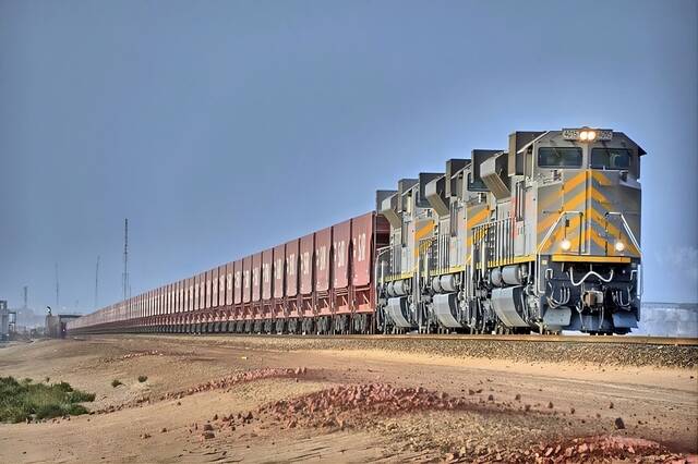 OHL Arabia, Hassan Allam join forces to deliver rail project in Dammam
