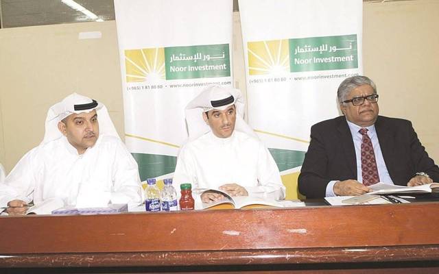 Noor Financial’s board approves merger with subsidiary