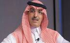 Saudi Minister of Finance Mohammed Aljadaan