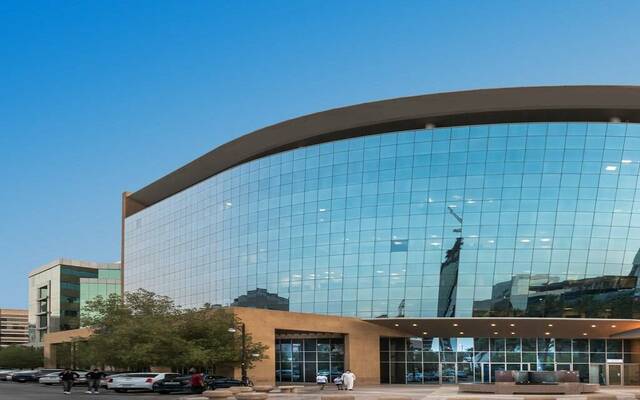 مشروع تابع لشركة بنان العقارية