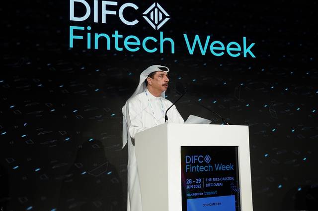 DIFC initiates 1st Open Finance Lab in region; listed banks participate