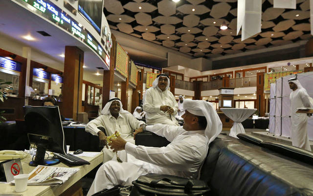 "دبي الإسلامي" يرتفع بعد نتائج تفوق التوقعات