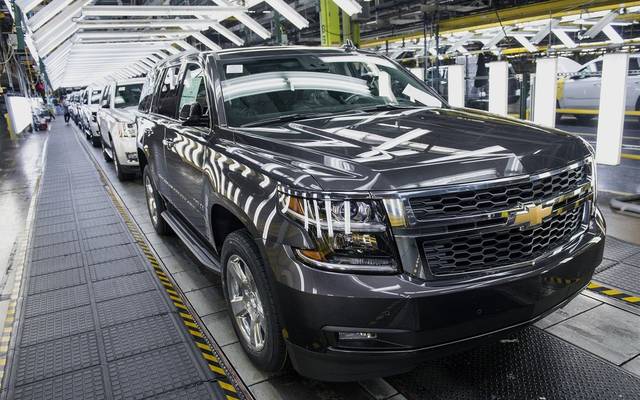 الركود يضرب سوق السيارات العالمي في 2018 مع مخاوف الأسوأ