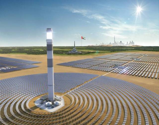 UAE improves on WEF's Energy Transition Index 2020