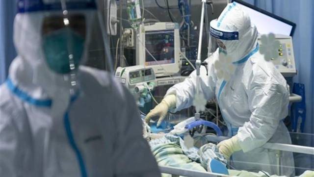 الصحة البحرينية: وفاة حالتين جديدتين بفيروس كورونا