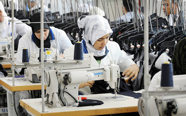 معدل البطالة في المغرب يرتفع إلى 12.4% بنهاية النصف الأول من 2023