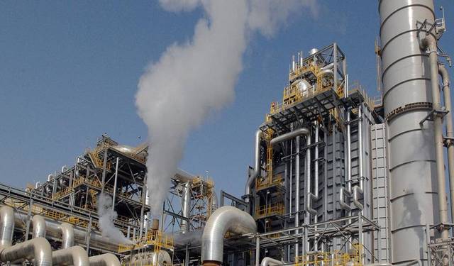 Advanced Petrochemical gets feedstock allocation to set up new plant