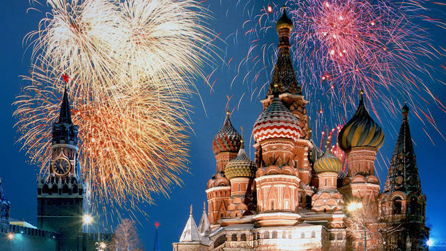 رحلة لروسيا دون تأشيرة.. تشعل عروض السفر بالإمارات