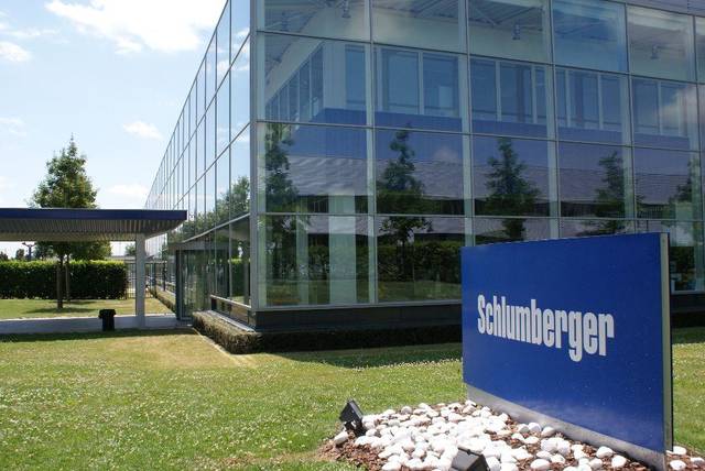 Schlumberger logs $644m profit in Q3